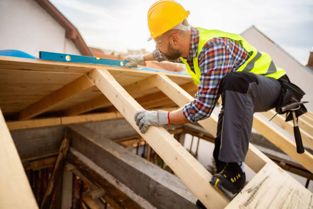 Best Roof Waterproofing Services  in George West, TX