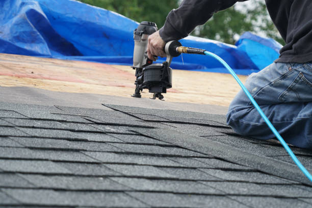 Best Emergency Roof Repair  in George West, TX