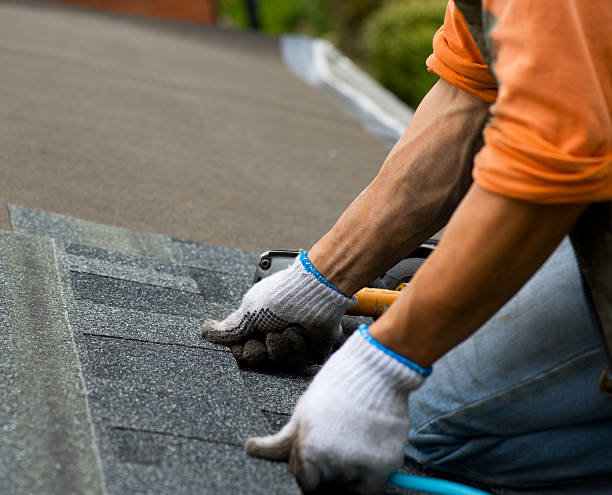 Best Metal Roofing Contractor  in George West, TX