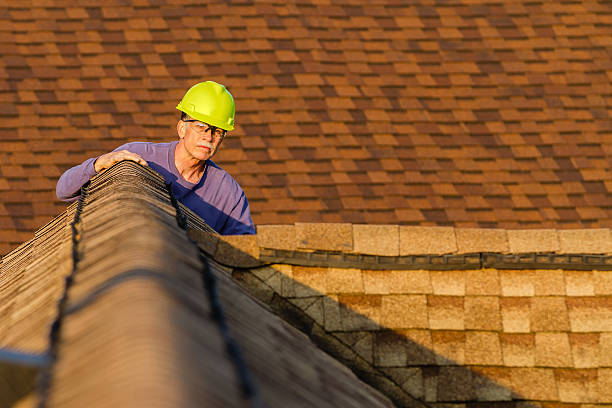 Best Best Roofing Contractors  in George West, TX