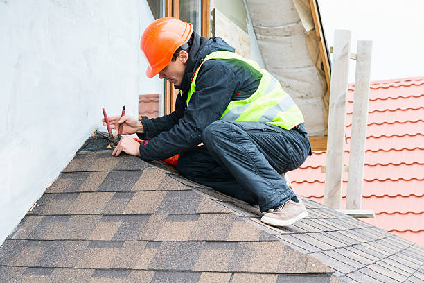 Best Commercial Roofing Services  in George West, TX