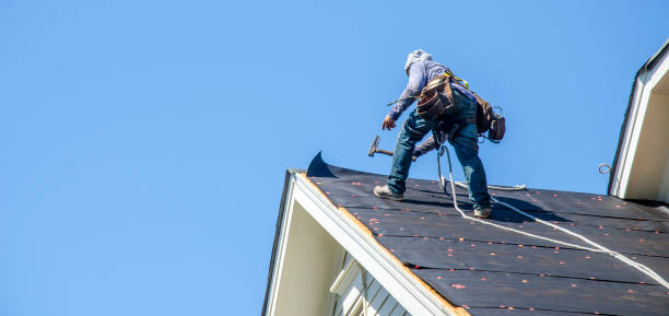 Best Commercial Roofing Services  in George West, TX